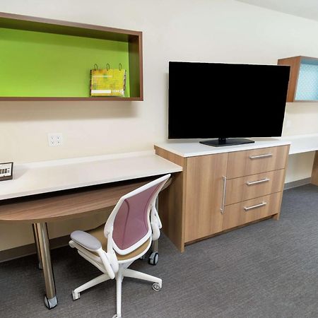 Home2 Suites By Hilton Roseville Sacramento Εξωτερικό φωτογραφία