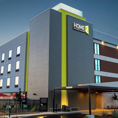 Home2 Suites By Hilton Roseville Sacramento Εξωτερικό φωτογραφία
