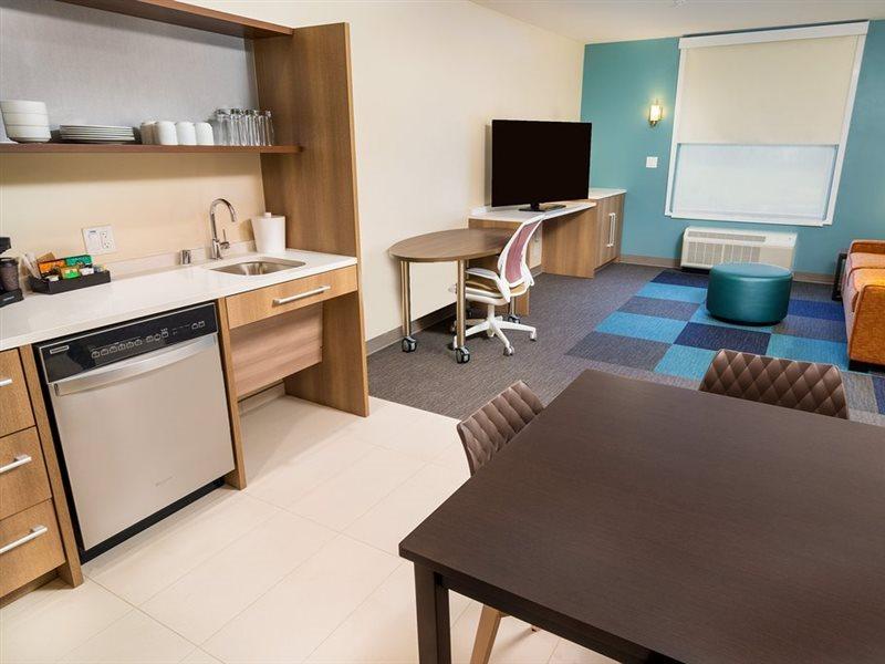 Home2 Suites By Hilton Roseville Sacramento Εξωτερικό φωτογραφία