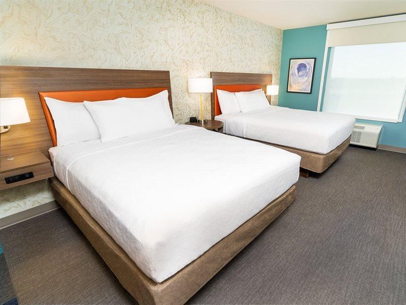 Home2 Suites By Hilton Roseville Sacramento Εξωτερικό φωτογραφία