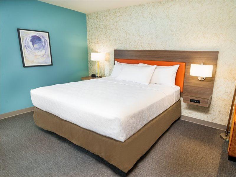 Home2 Suites By Hilton Roseville Sacramento Εξωτερικό φωτογραφία