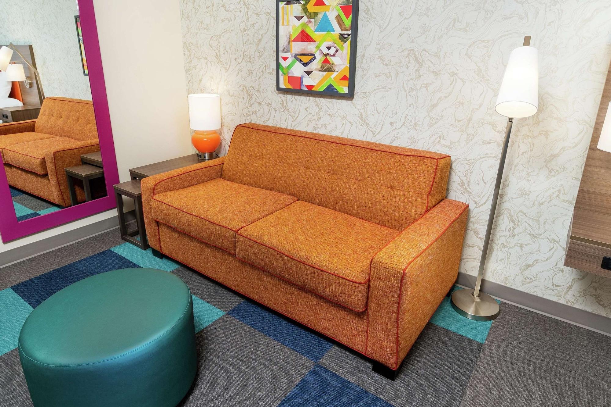 Home2 Suites By Hilton Roseville Sacramento Εξωτερικό φωτογραφία