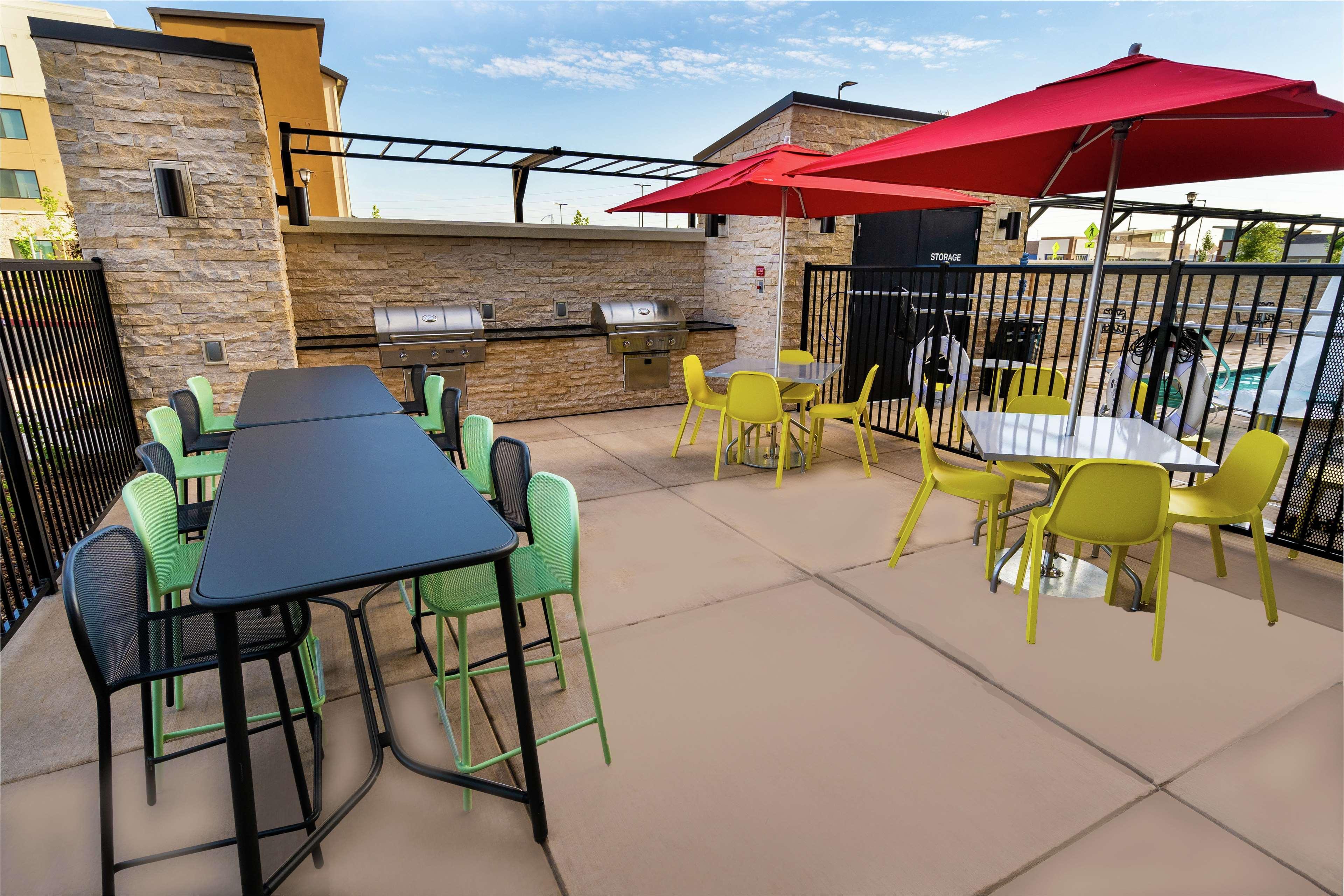 Home2 Suites By Hilton Roseville Sacramento Εξωτερικό φωτογραφία