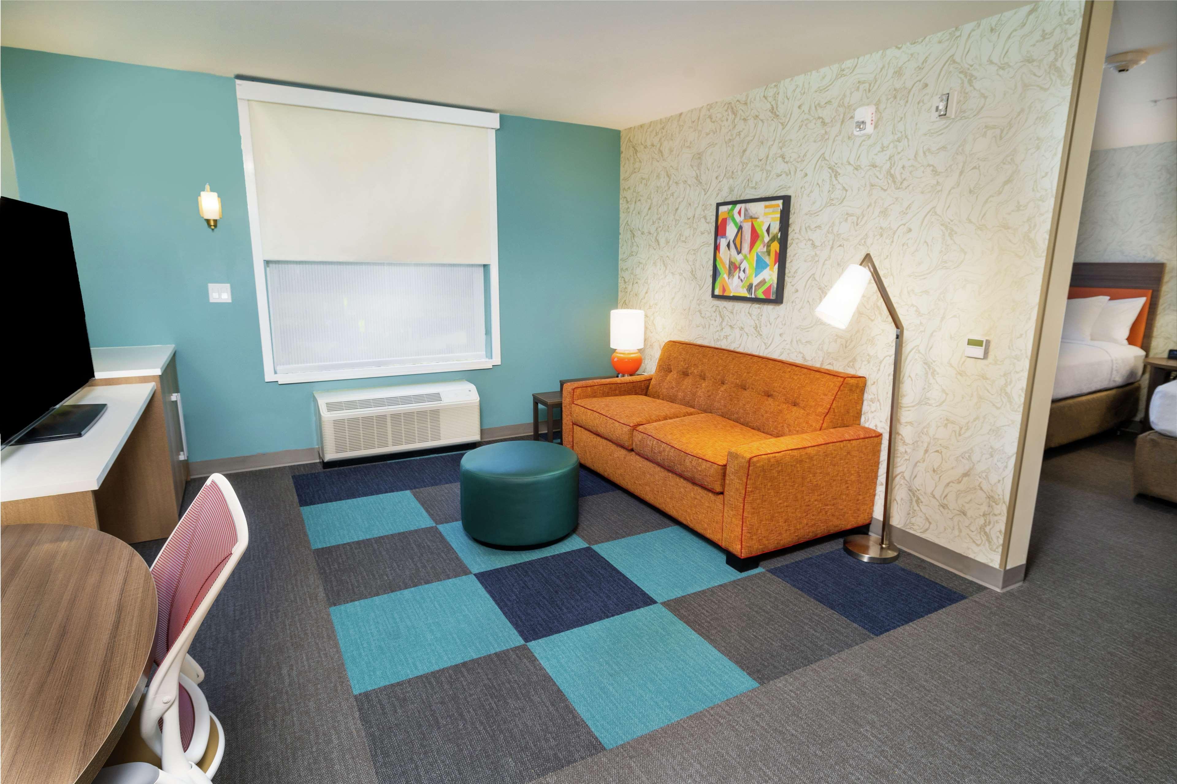 Home2 Suites By Hilton Roseville Sacramento Εξωτερικό φωτογραφία