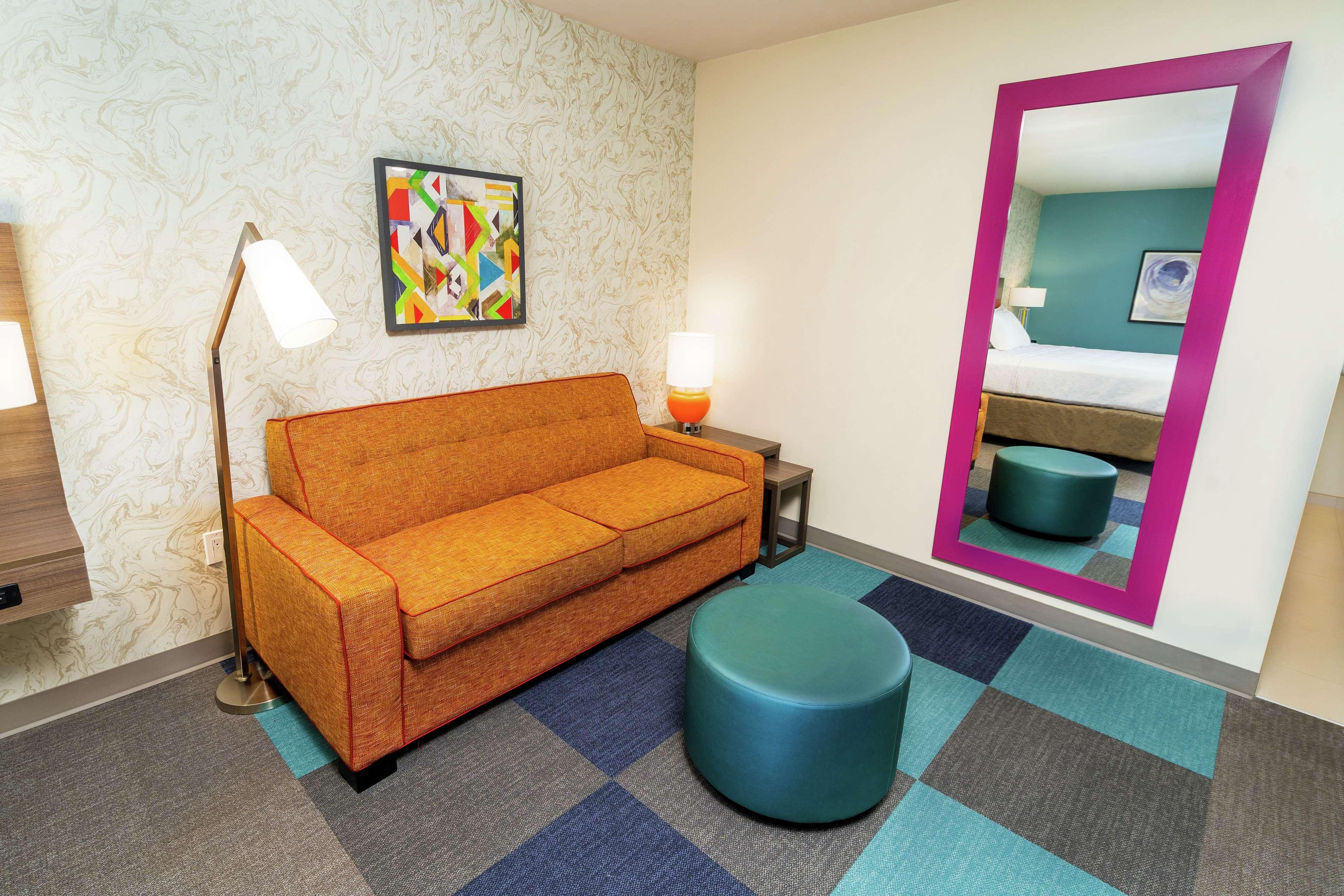 Home2 Suites By Hilton Roseville Sacramento Εξωτερικό φωτογραφία