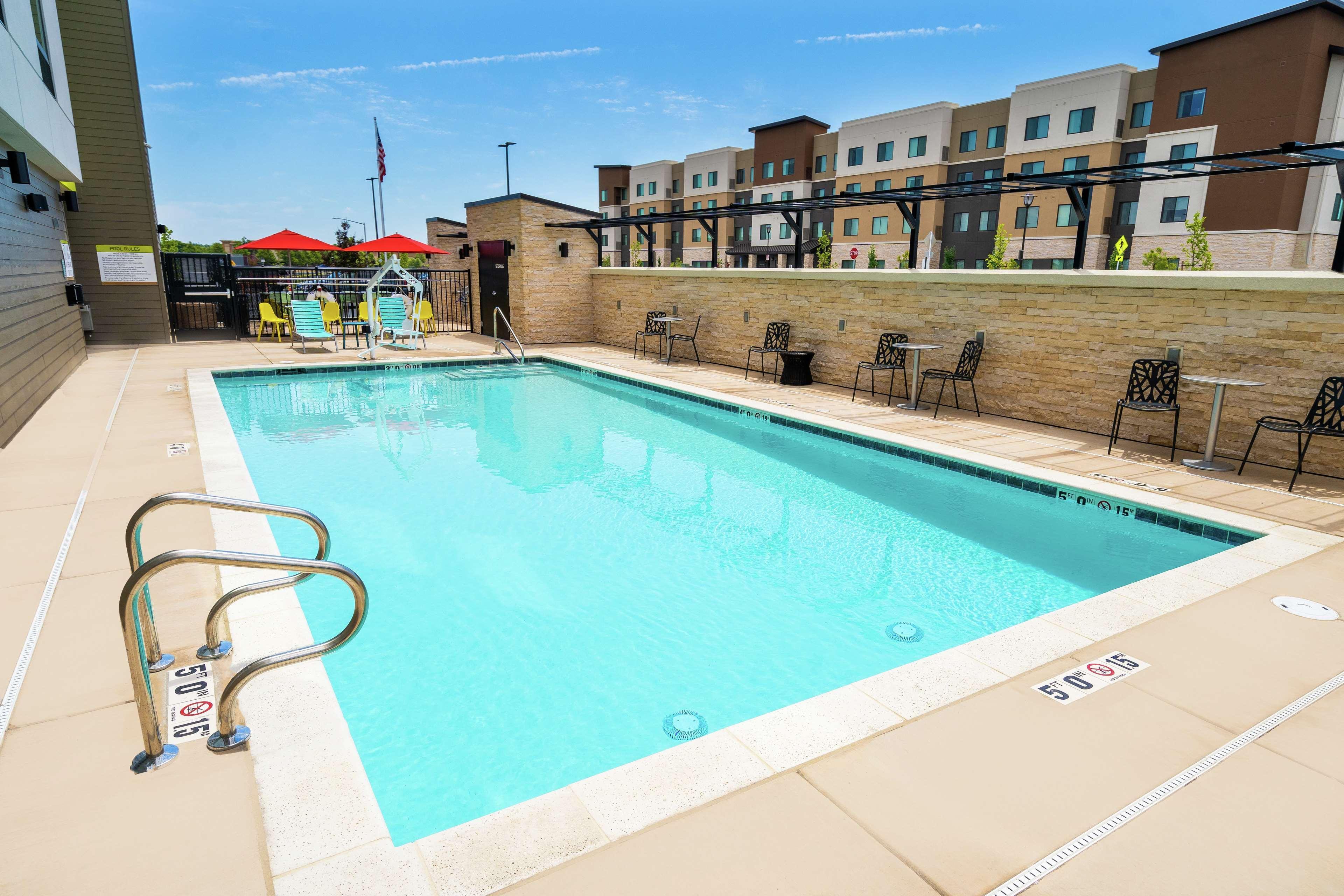 Home2 Suites By Hilton Roseville Sacramento Εξωτερικό φωτογραφία
