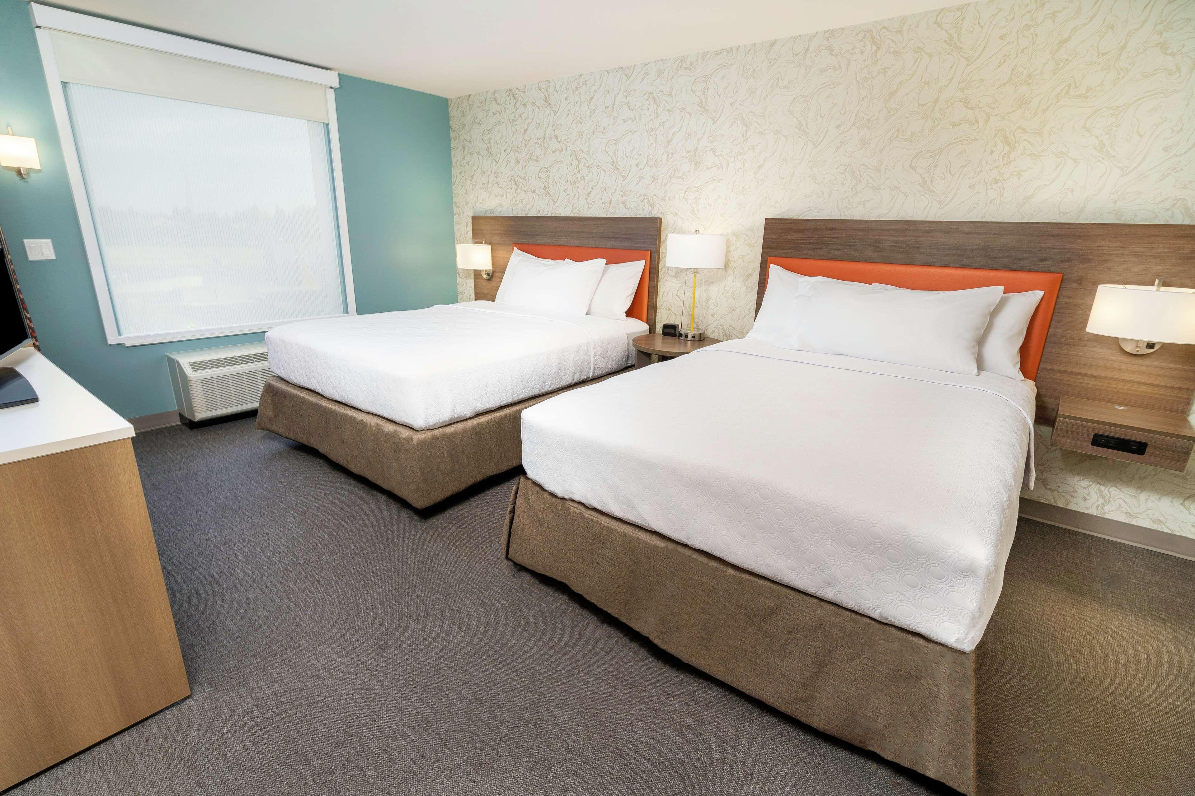 Home2 Suites By Hilton Roseville Sacramento Εξωτερικό φωτογραφία