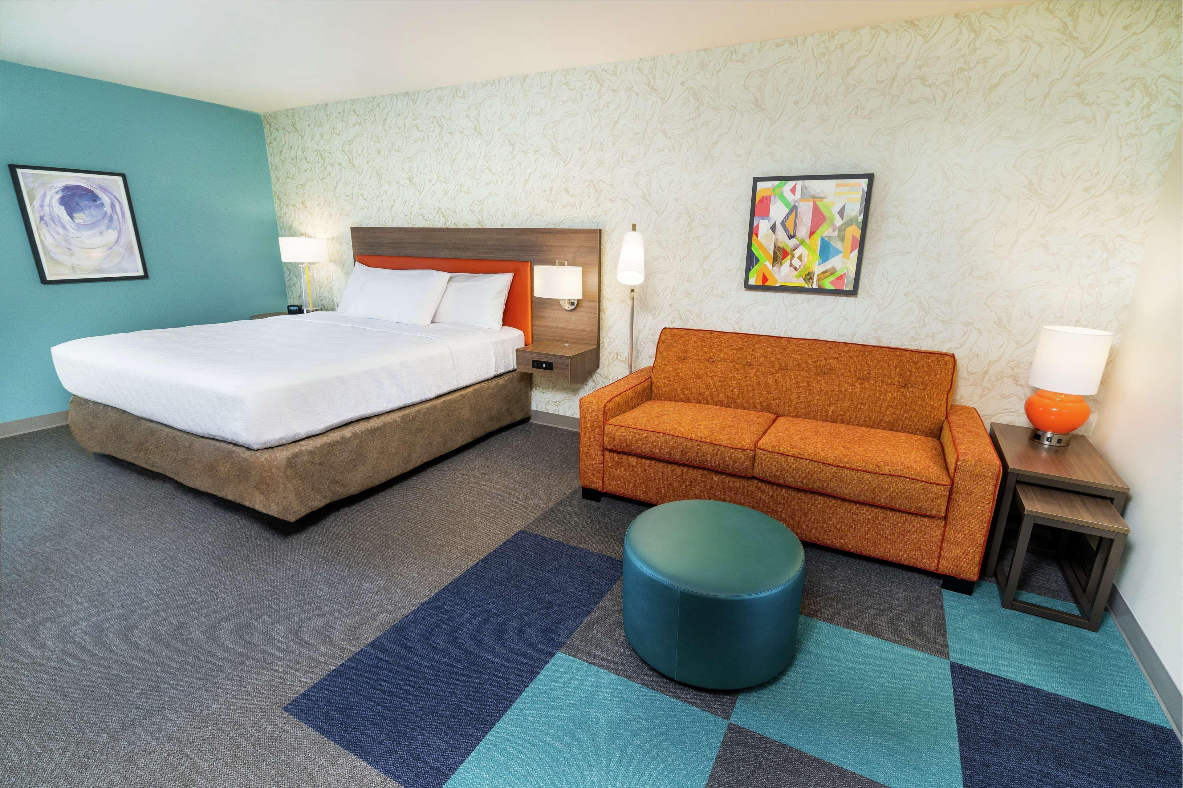 Home2 Suites By Hilton Roseville Sacramento Εξωτερικό φωτογραφία