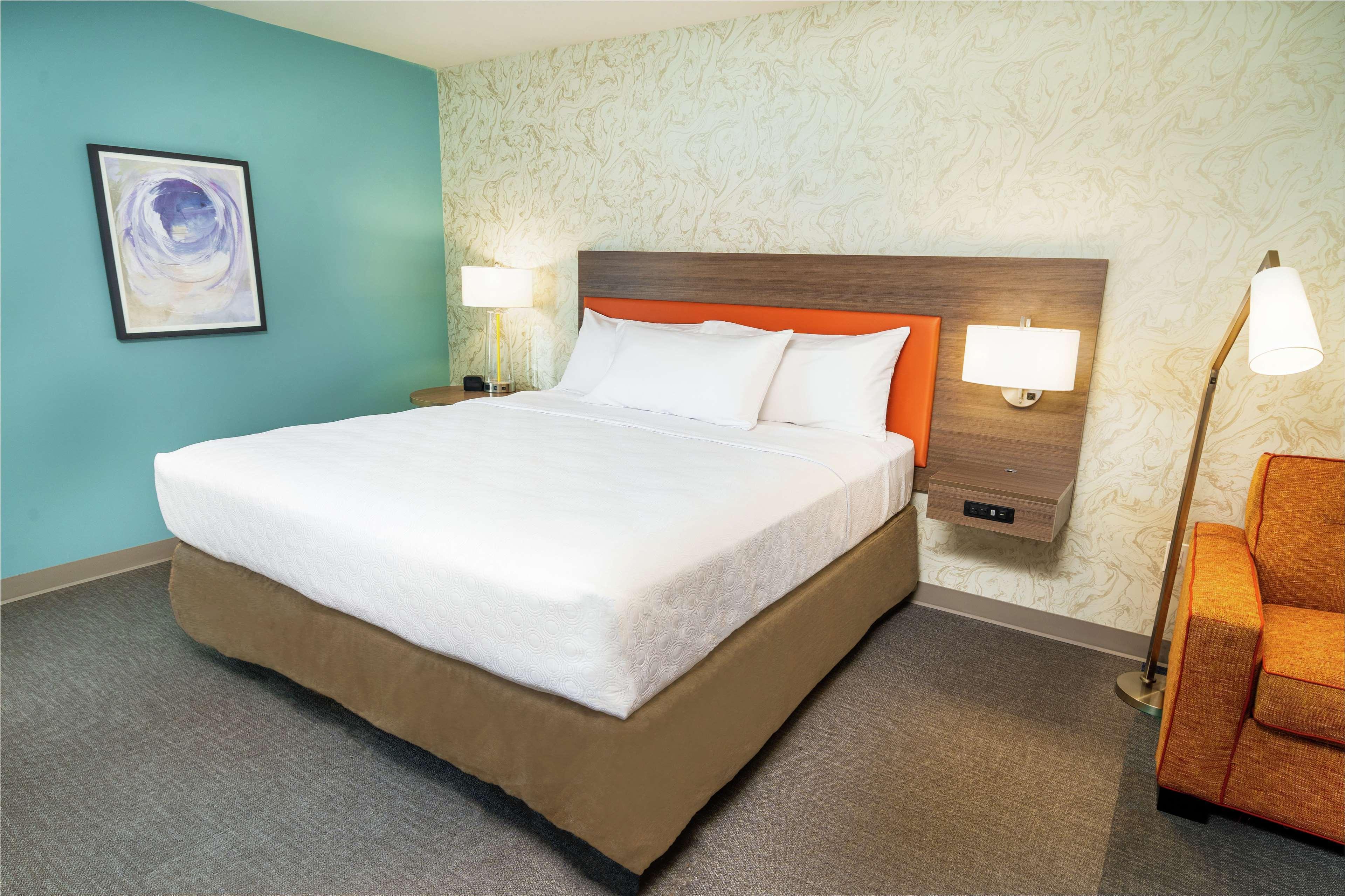 Home2 Suites By Hilton Roseville Sacramento Εξωτερικό φωτογραφία