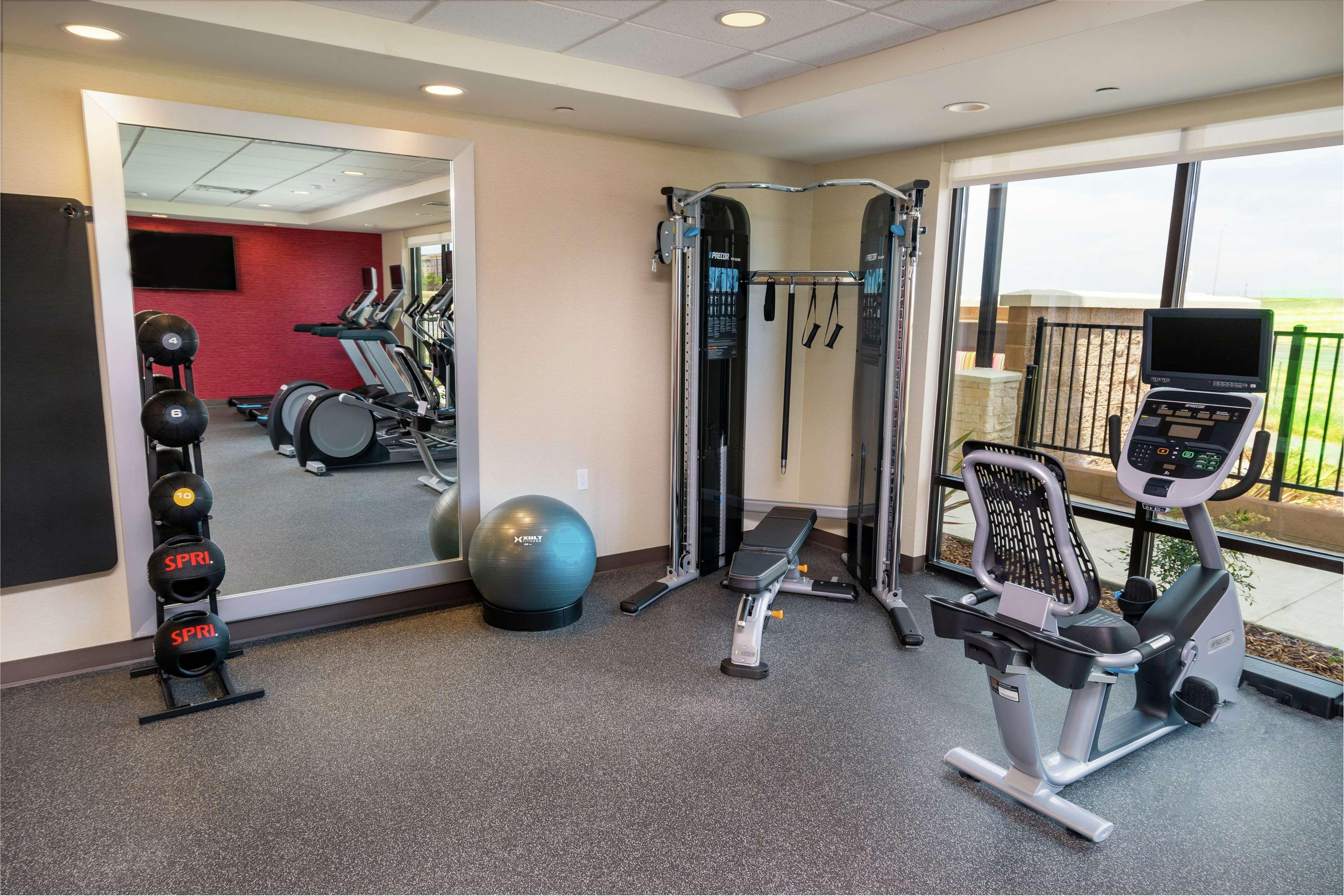 Home2 Suites By Hilton Roseville Sacramento Εξωτερικό φωτογραφία