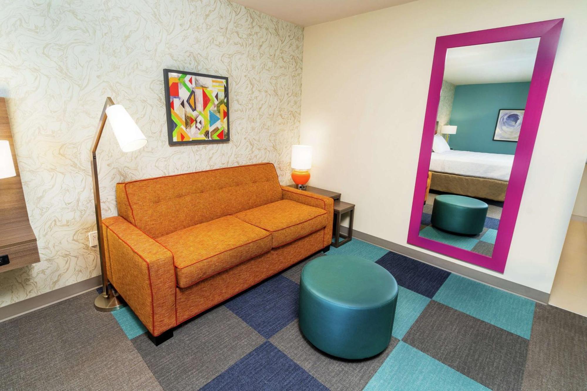 Home2 Suites By Hilton Roseville Sacramento Εξωτερικό φωτογραφία