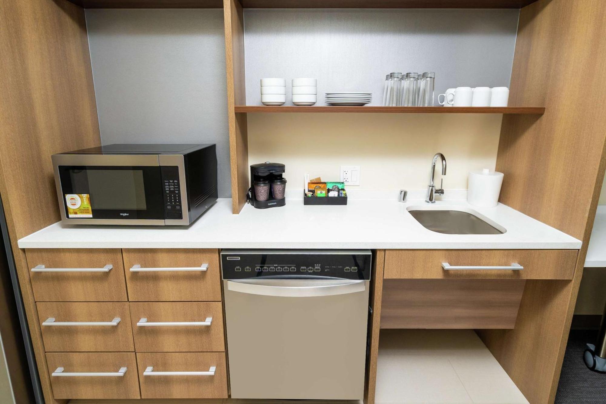 Home2 Suites By Hilton Roseville Sacramento Εξωτερικό φωτογραφία