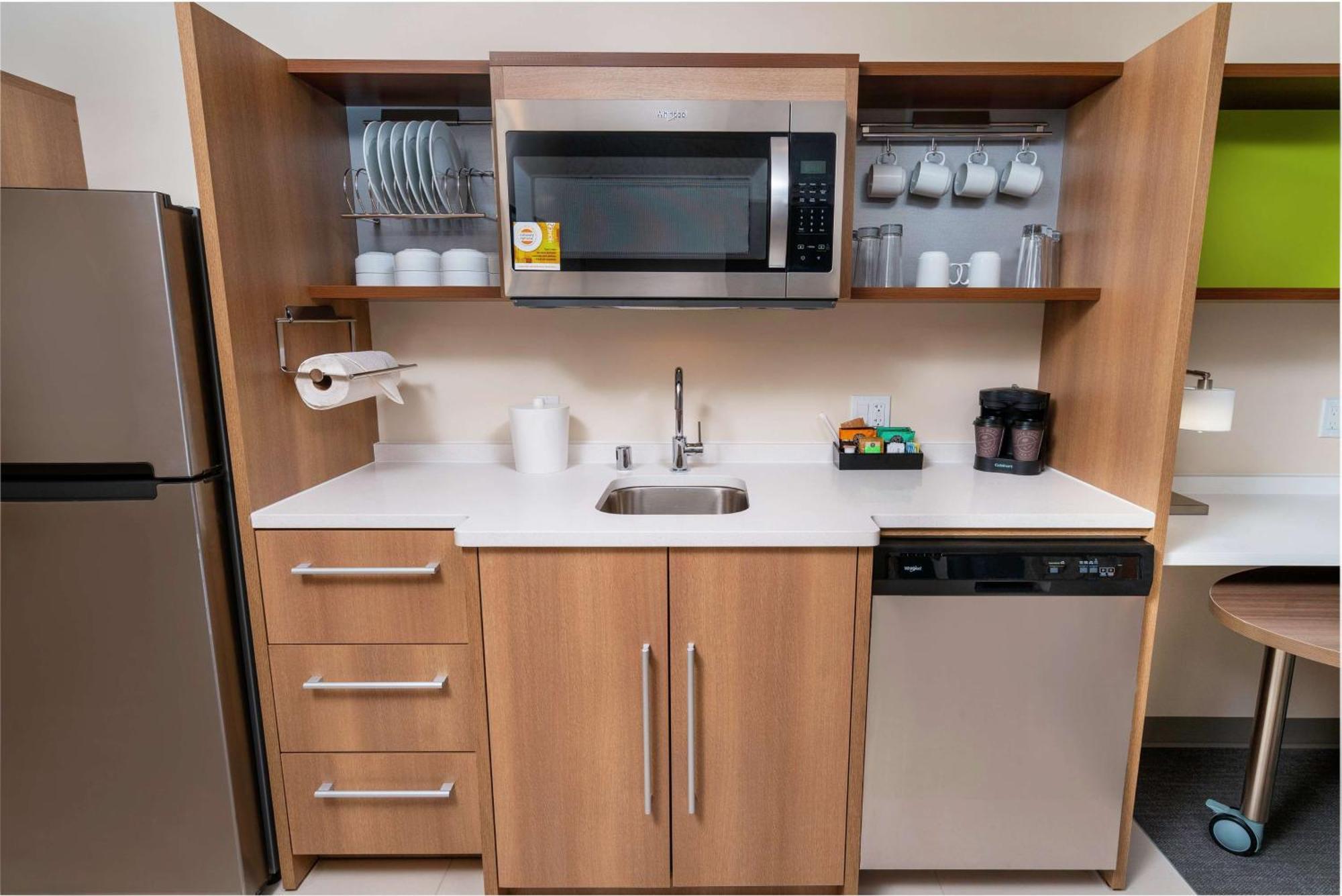 Home2 Suites By Hilton Roseville Sacramento Εξωτερικό φωτογραφία