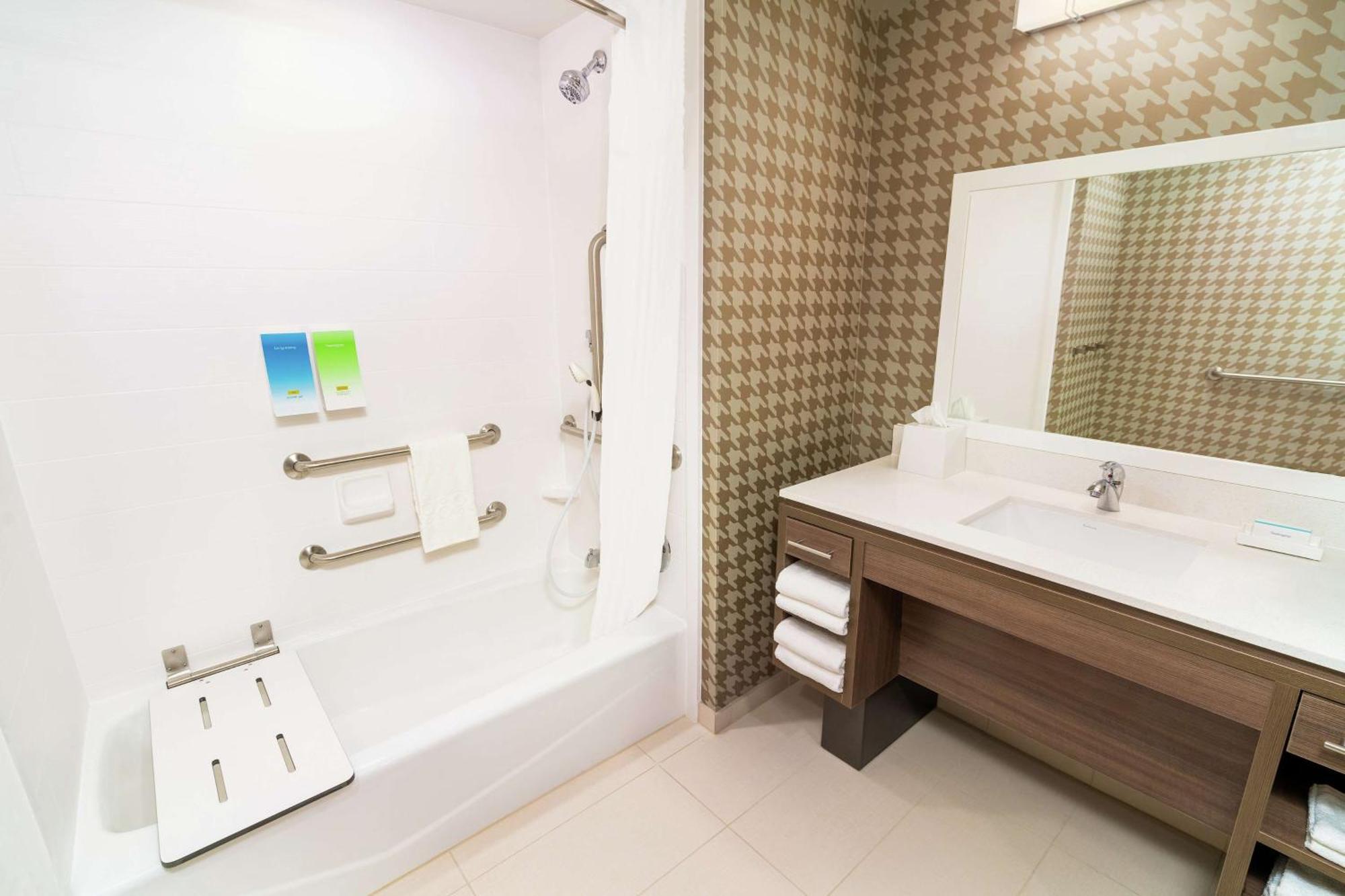 Home2 Suites By Hilton Roseville Sacramento Εξωτερικό φωτογραφία