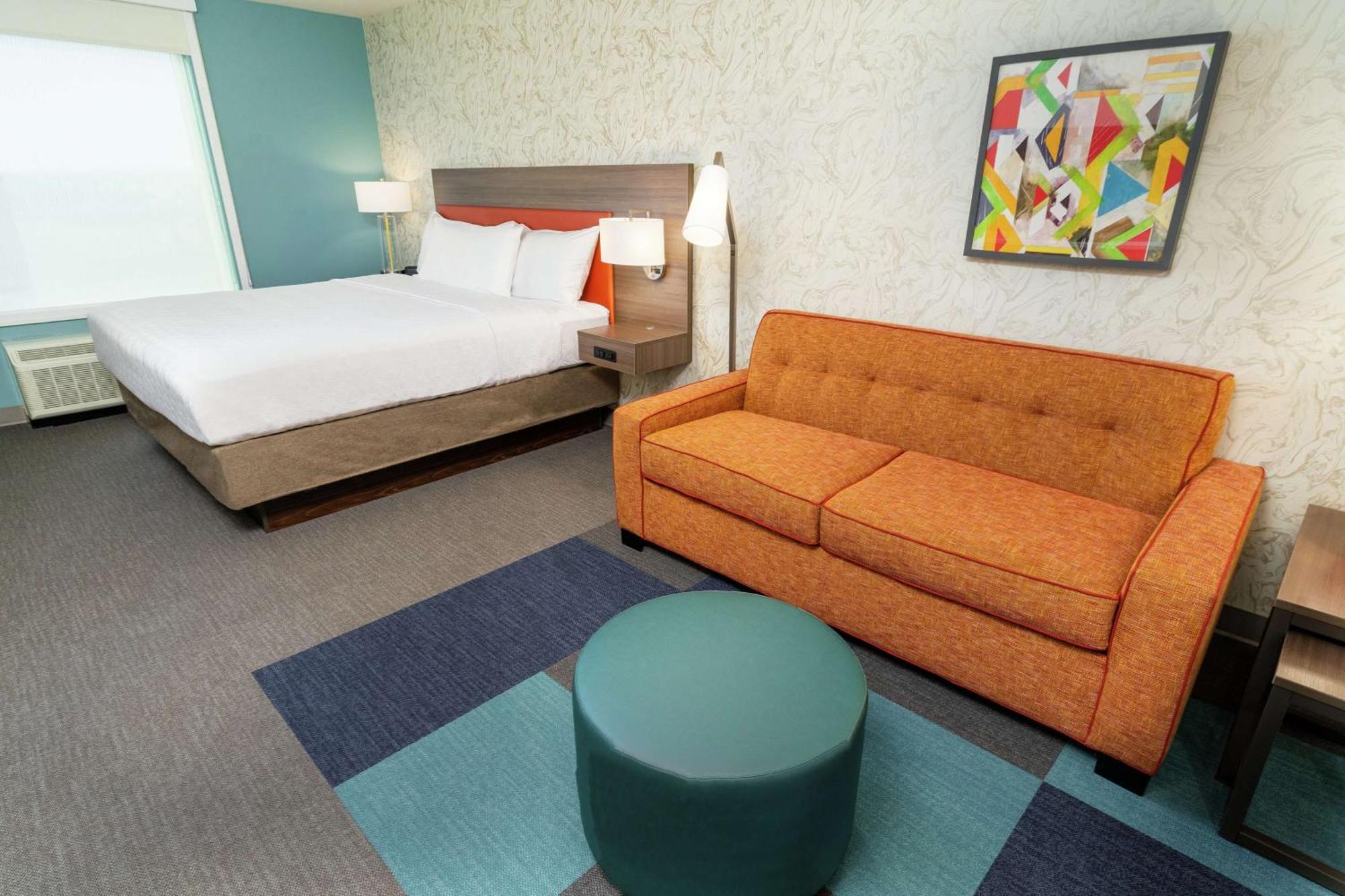 Home2 Suites By Hilton Roseville Sacramento Εξωτερικό φωτογραφία