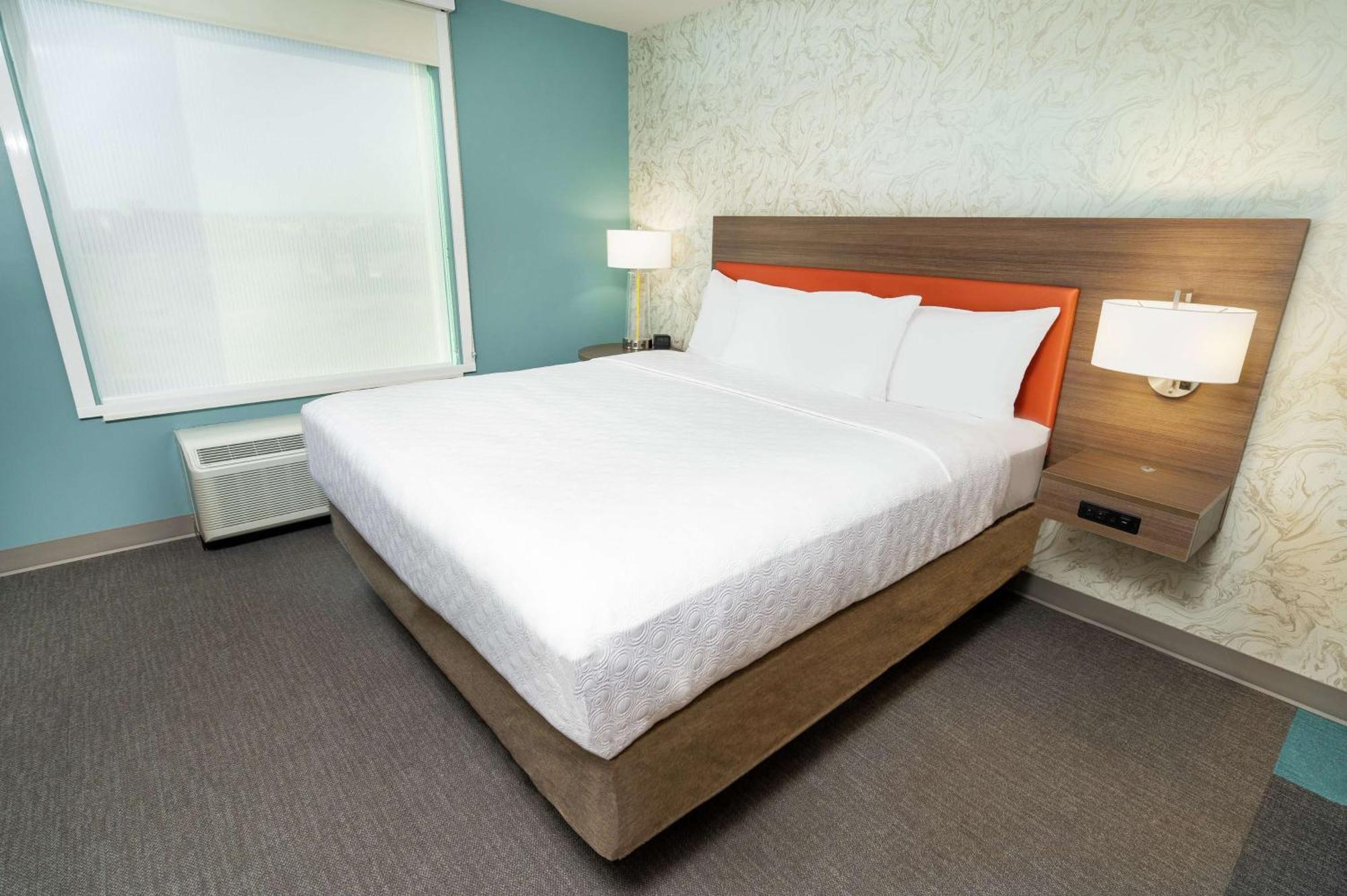 Home2 Suites By Hilton Roseville Sacramento Εξωτερικό φωτογραφία