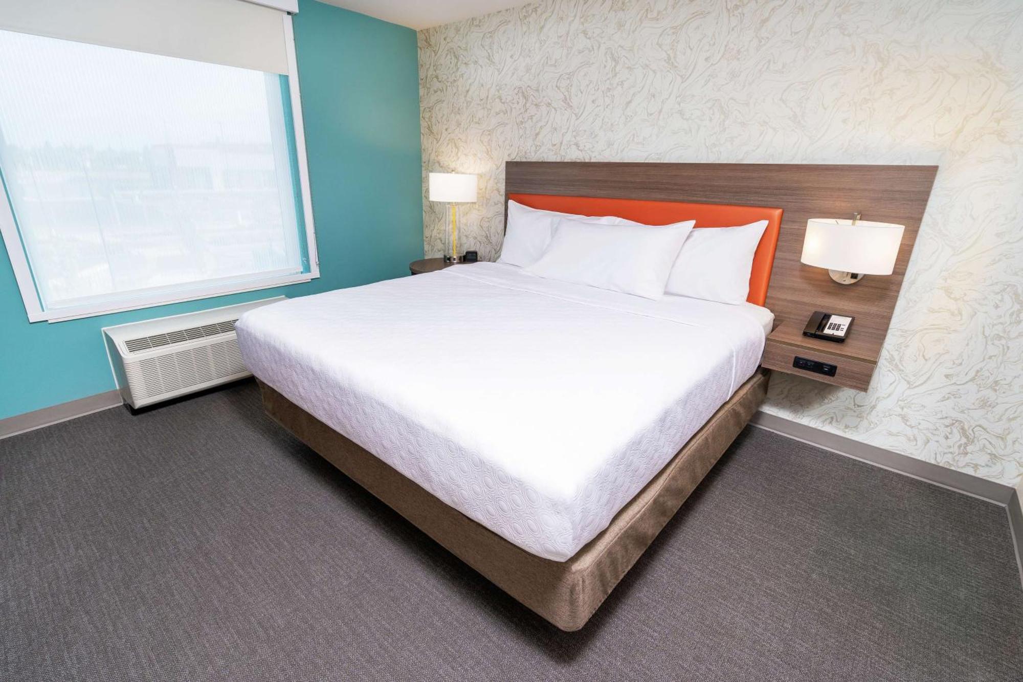 Home2 Suites By Hilton Roseville Sacramento Εξωτερικό φωτογραφία