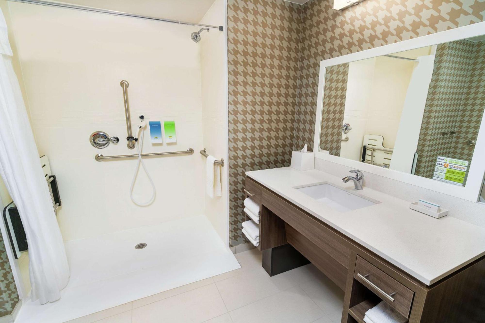 Home2 Suites By Hilton Roseville Sacramento Εξωτερικό φωτογραφία