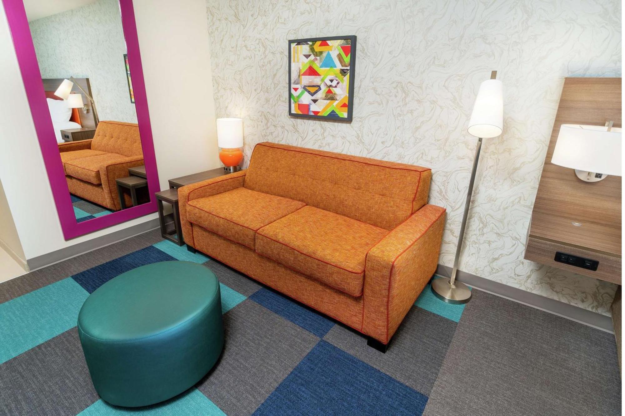 Home2 Suites By Hilton Roseville Sacramento Εξωτερικό φωτογραφία