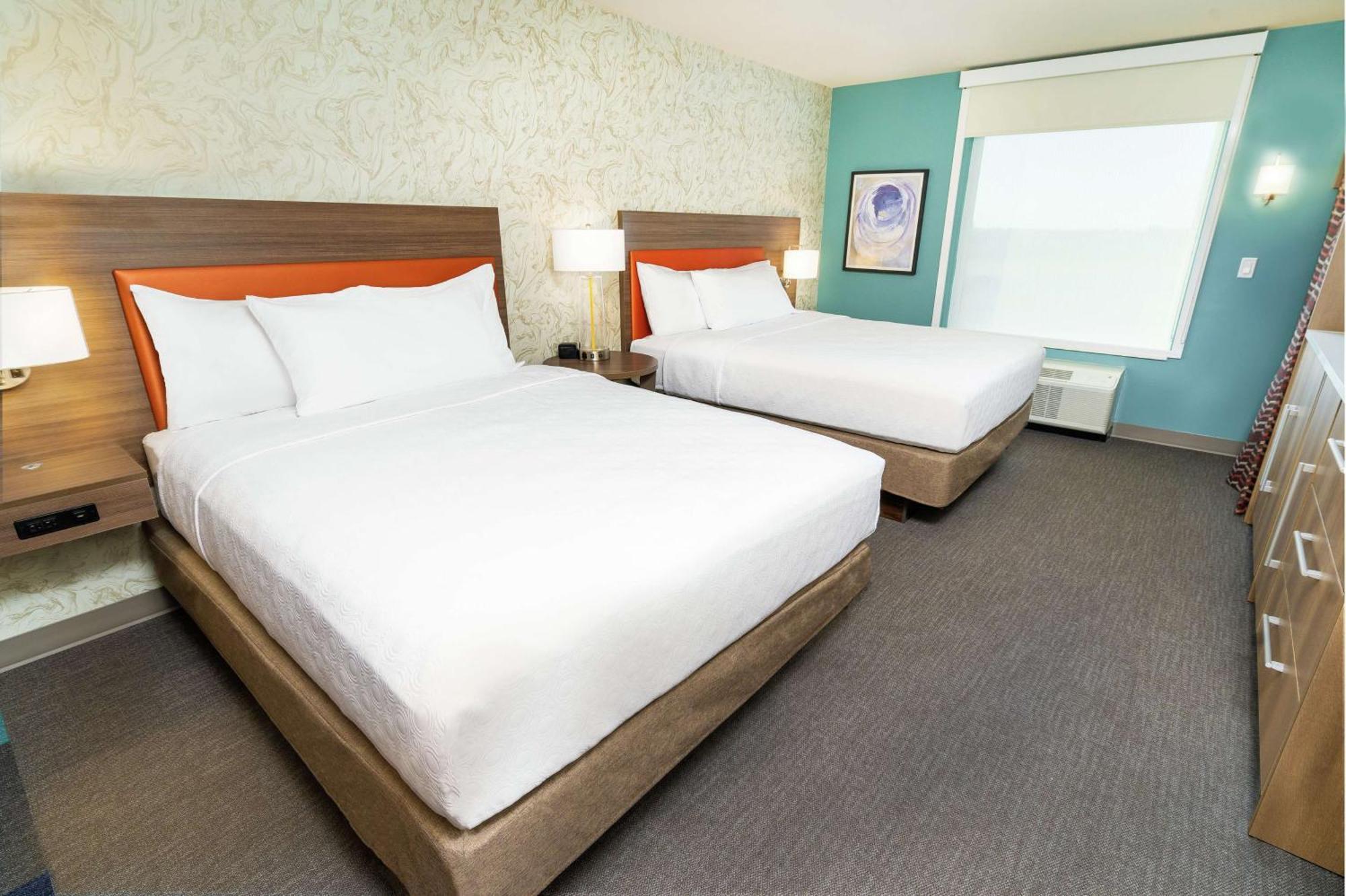Home2 Suites By Hilton Roseville Sacramento Εξωτερικό φωτογραφία
