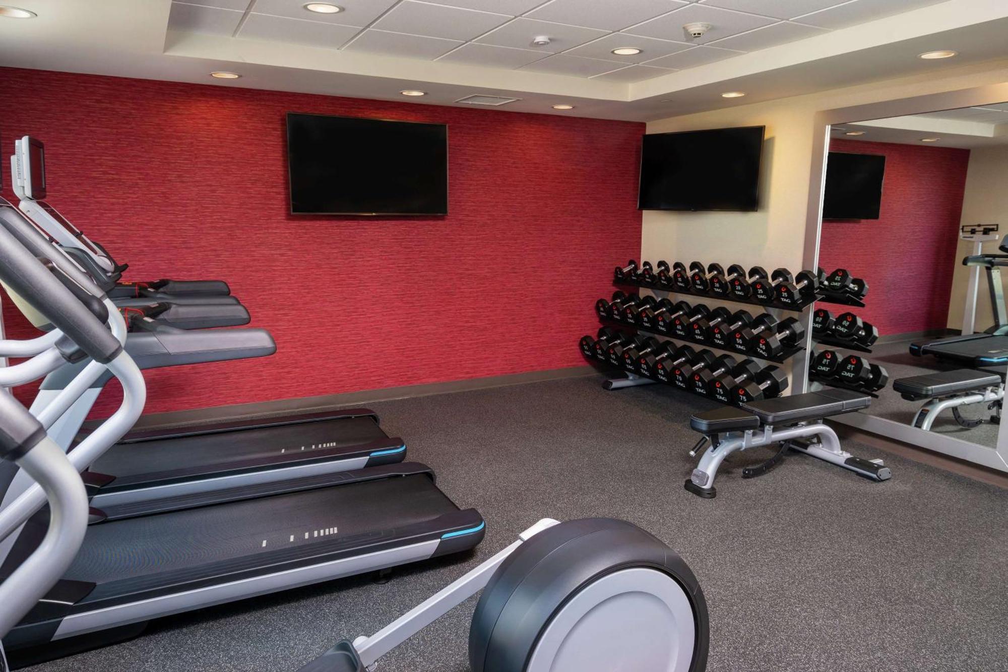 Home2 Suites By Hilton Roseville Sacramento Εξωτερικό φωτογραφία