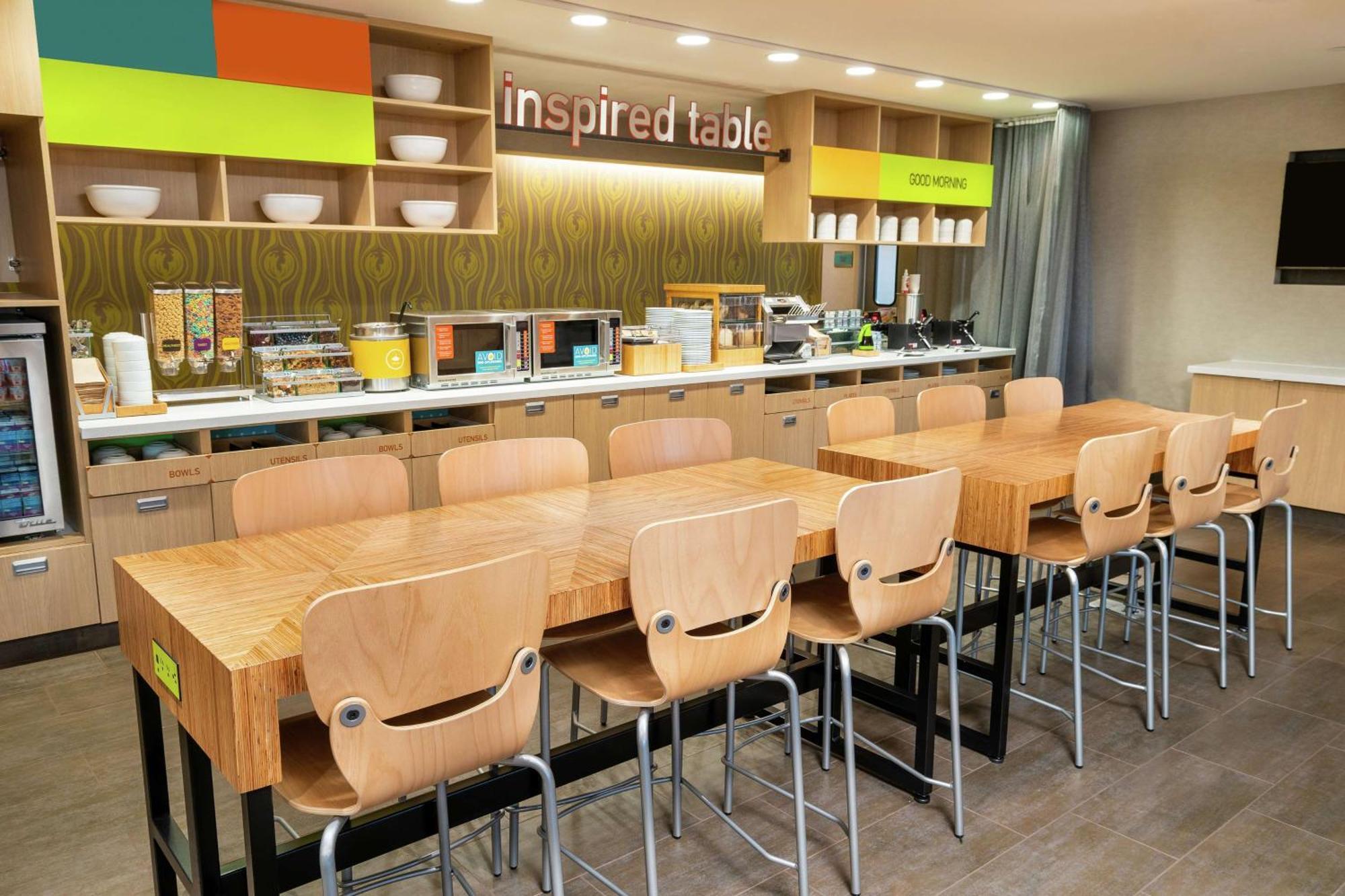 Home2 Suites By Hilton Roseville Sacramento Εξωτερικό φωτογραφία