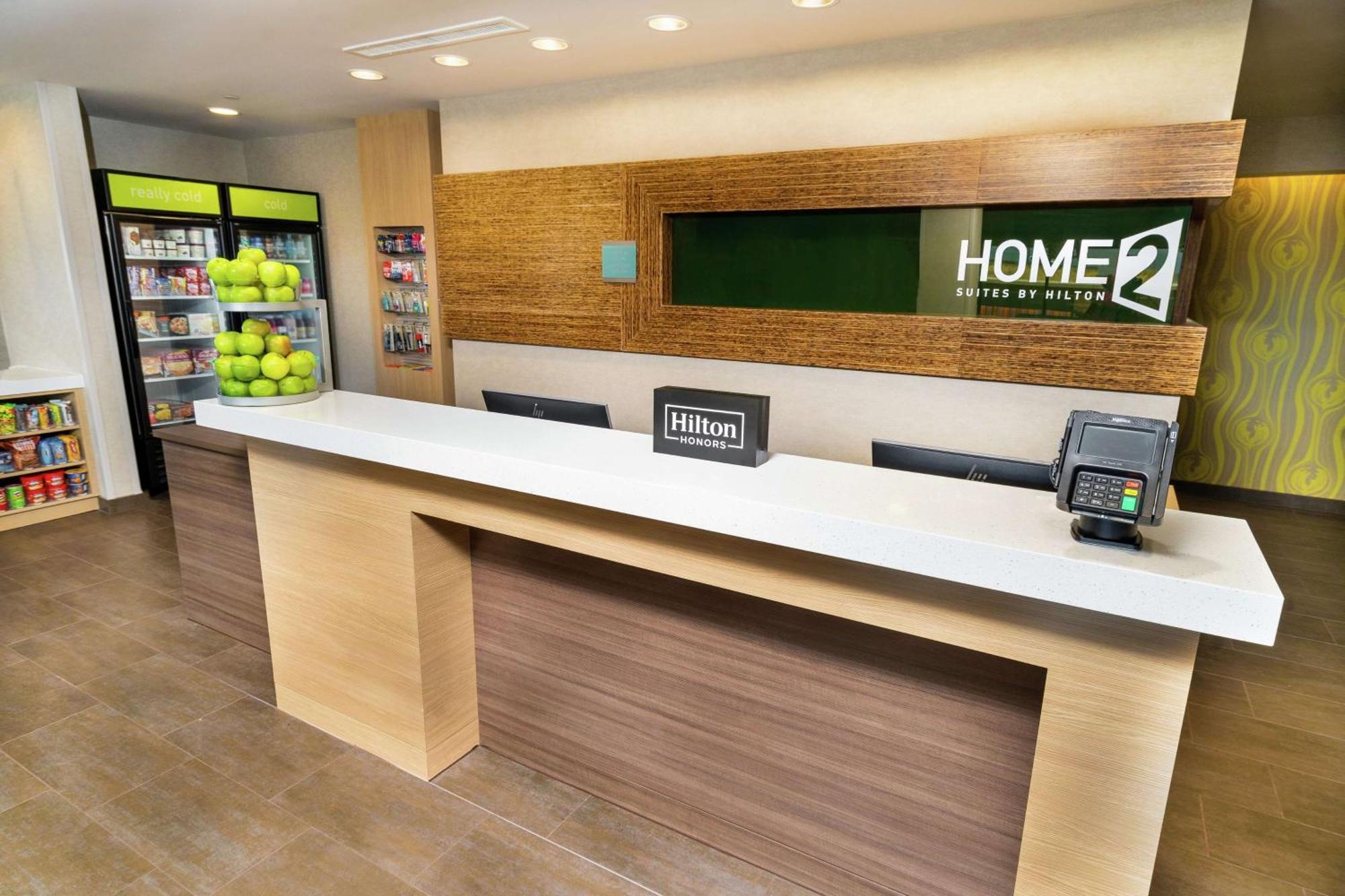 Home2 Suites By Hilton Roseville Sacramento Εξωτερικό φωτογραφία
