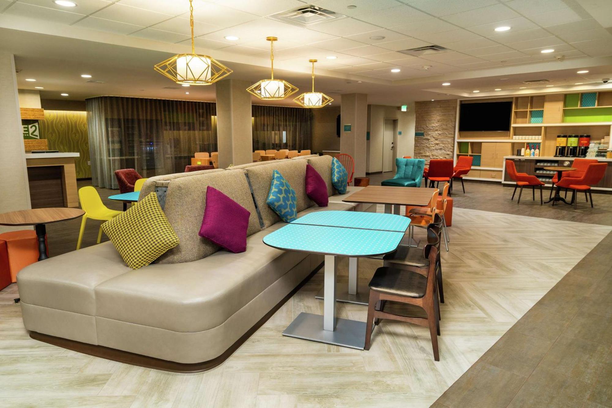 Home2 Suites By Hilton Roseville Sacramento Εξωτερικό φωτογραφία