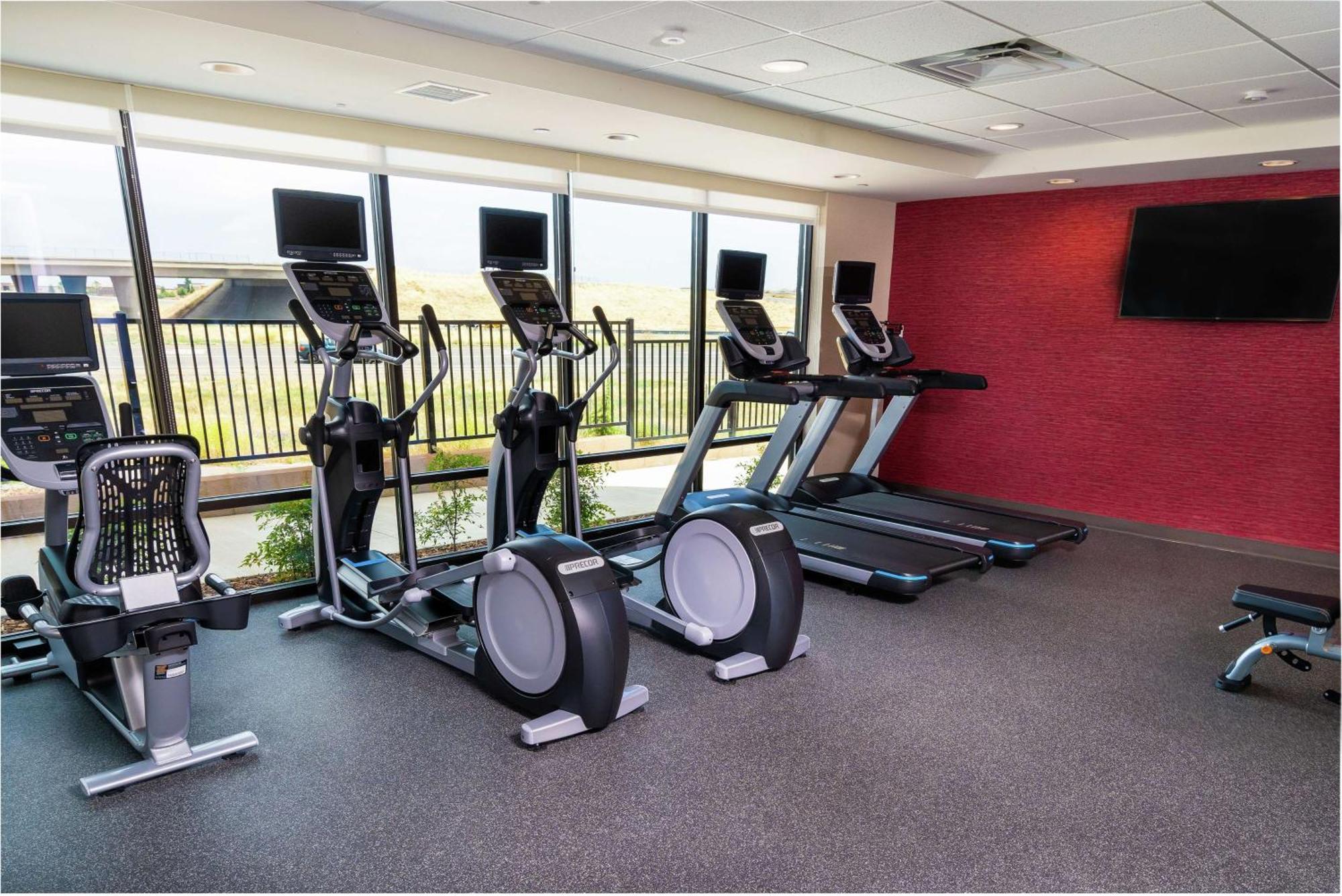 Home2 Suites By Hilton Roseville Sacramento Εξωτερικό φωτογραφία
