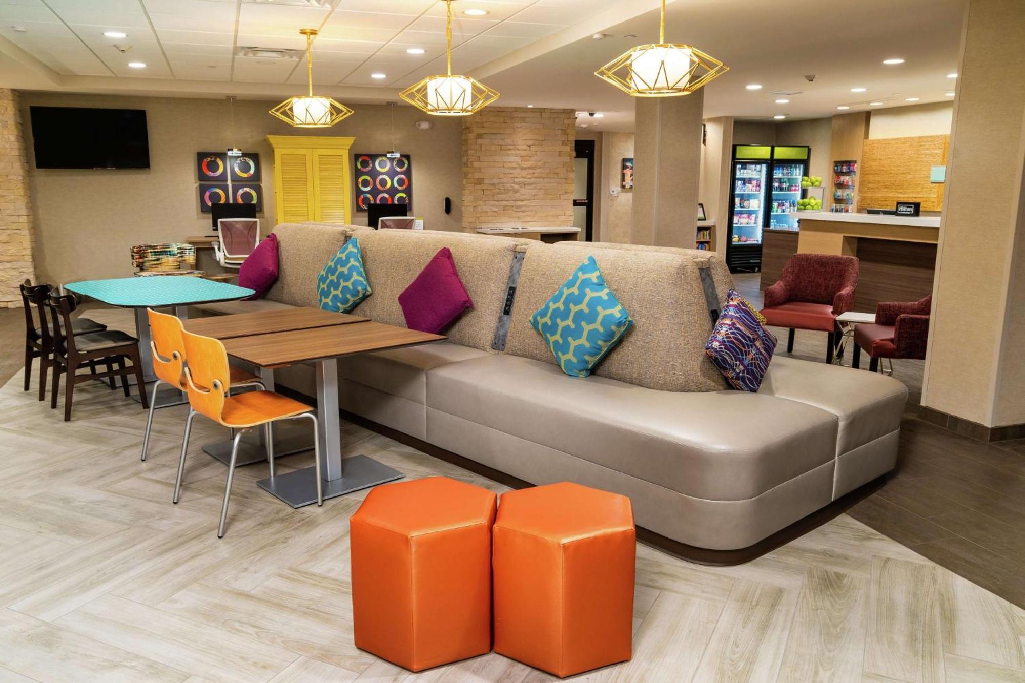 Home2 Suites By Hilton Roseville Sacramento Εξωτερικό φωτογραφία
