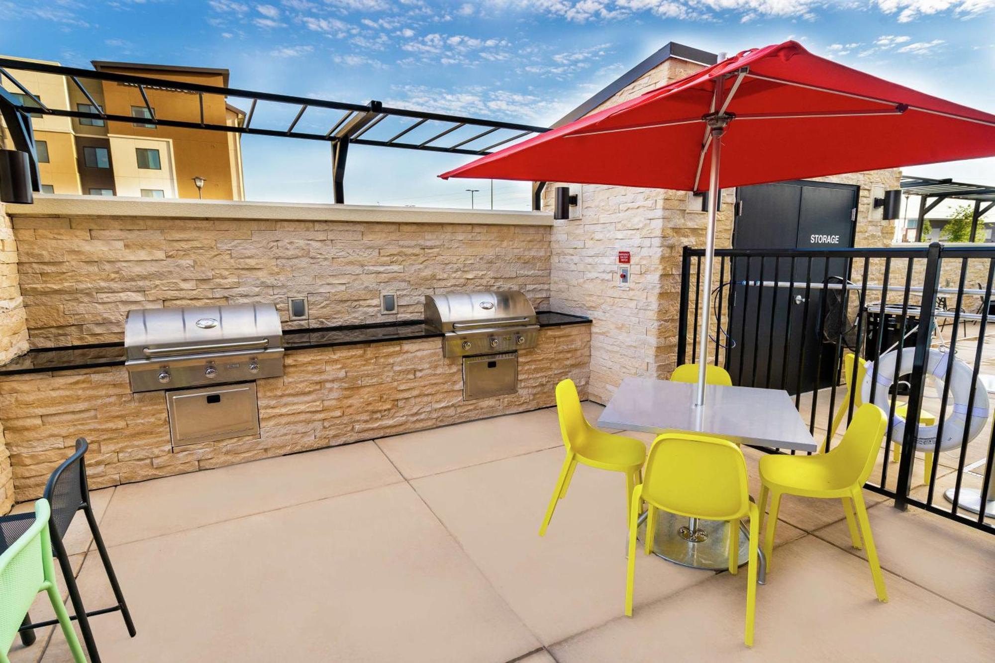 Home2 Suites By Hilton Roseville Sacramento Εξωτερικό φωτογραφία